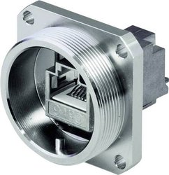 wkładka kołnierza RJ45 RJ45 Telegärtner J60020A0002  1 szt.