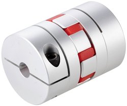 Sprzęgło wału Reely 38 x 90 mm, wałek 14 mm Ø Sprzęgło wału Reely RE-8660223, 1 szt.