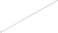 Opaska kablowa TRU COMPONENTS 1578023, 350 mm, poliamid 6.6, 100 szt.