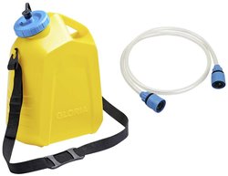 Gloria Haus und Garten MultiJet UNIVERSAL Container Pojemnik na lancę piankową 729164.0000 1 szt.
