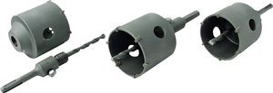 Pogłębiacz Brüder Mannesmann  M44220  1 szt.