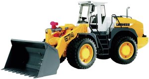 Ładowarka kołowa Liebherr L574
