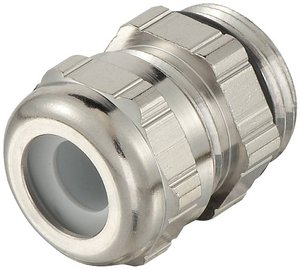 Dławnica kablowa Harting 09 00 000 5086, 1 szt.