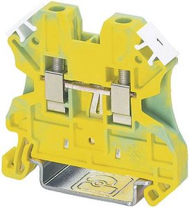 Terminal śrubowy Phoenix Contact UT 2,5-PE