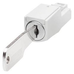 IE porcie RJ45 Lock do mechanicznego zamykania porty RJ45 Siemens 6GK1901-1BB50-0AA0 Element bezpieczeństwa