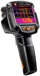 Kamera termowizyjna testo 865s 160 x 120 Pixel -20 do +280 °C