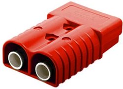 encitech  1130-0221-02 Wysokoprądowe złącze akumulatora 350 A Zawartość: 1 szt.