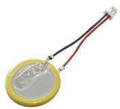 Akumulator litowo-jonowy z kablem do FP-X i GT02/03/05/12/32 Moduł akumulatora PLC Panasonic AFPXBATTJ