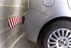 Zestaw ochrony ściennej HP Autozubehör 18103 1 szt.