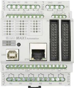 Moduł sterujący PLC Controllino MAXI Automation 100-101-00 24 V