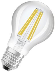 Żarówka LED OSRAM 4099854009617 E-27 5 W = 75 W  ciepła biel 1 szt.