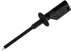 Zabezpieczona końcówka pomiarowa SKS Hirschmann PRUEF 1600 1 szt.