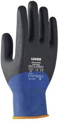 uvex phynomic wet plus 6006107 Rękawice robocze Rozmiar rękawic: 7 EN 388 1 par(a)