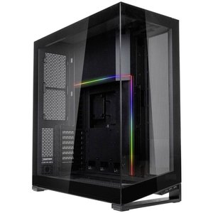 Phanteks PHANTEKS NV Series NV7 Big-Tower, Tempered Glass, DRGB - schwarz Full Tower Obudowa do komputera, Obudowa gamingowa  biały