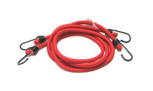 Zaciski bagażowe 80 cm dla 2 osób IWH 079401 Ekspander 2 szt.