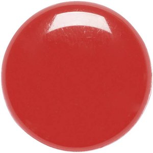 Znacznik RFID samoprzylepny (125 kHz) 1 szt. Benning 044156, 1 szt.