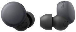 Zestaw słuchawkowy In Ear Sony LinkBuds S WFLS900NB.CE7 Stereo czarny