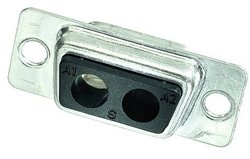 Złącze D-Sub Harting 09691000022 09 69 100 0022, 1 szt.