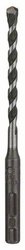 Wiertarka uniwersalna, wiertarka uniwersalna, SDS quick, 5 x 55 x 100 mm Wiertło uniwersalne Bosch Accessories 2609256911 1 szt.