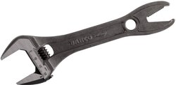 BLOKADA WIDŁÓW 8'', FOSFORANY, 15° KĄTOWY, MAX SW 32MM Klucz regulowany Bahco 31 1 szt.