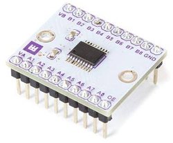 Moduł rozszerzeń Whadda WPI474 Karta rozszerzeń 1 szt.