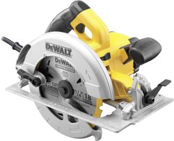Piła tarczowa Dewalt DWE575K