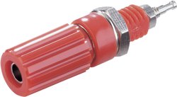 TRU COMPONENTS 1587901 Zacisk biegunowy 1 szt.