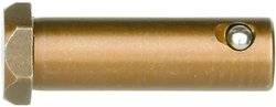 E-2180 3 B - 3, 4, 2180 - 2180 GEDORE Radchenbolzen do 2250 3 Bolec Gedore 2964112 1 szt.