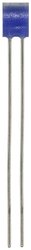 Platynowy czujnik temperatury Yageo Nexensos M 213 32207690, PT100, -70 do +500 °C