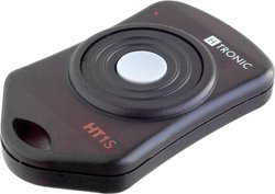 H-Tronic HT1S Nadajnik radiowy  1-kanałowy Częstotliwość 868.35 MHz 3 V Zasięg maksymalny 150 m