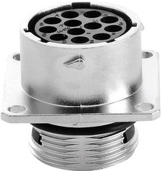 Złacze urządzeń - seria RT360™ Amphenol RT0014-12SNH, 1 szt.