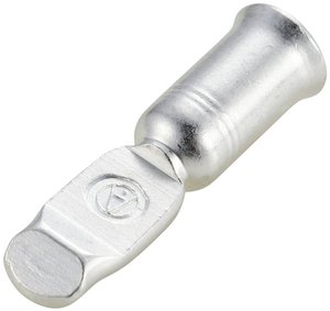 Styki zaciskane do baterii o natężeniu prądu  50 / 75 A, 8,4 mm² zawartość: 1 szt.