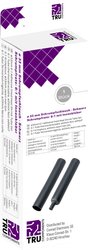 Rurka termokurczliwa z klejem TRU COMPONENTS T1904CA048, 6:1, od 33 mm do 5.50 mm, 1 szt.