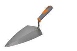 Kielnia wygładzająca z miękkim uchwytem z pianki 250 mm  Kielnia murarska AVIT AV04021, 1 szt.