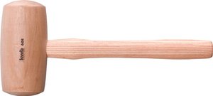 kwb    445415  Młotek drewnianyna około