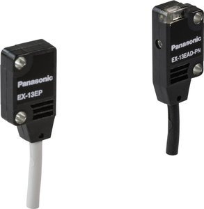 Fotokomórka Panasonic EX-13SEA-PN, 12 - 24 V/DC, 1 szt.