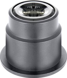 Bresser ciemny pole kondensora Abbego suchy Kondensor Abbego Bresser Optik  5942190