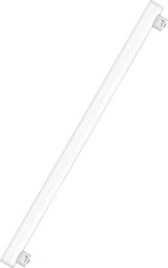Żarówka LED OSRAM 4058075607071 S14S 4.9 W = 40 W 470 lm ciepła biel 1 szt.