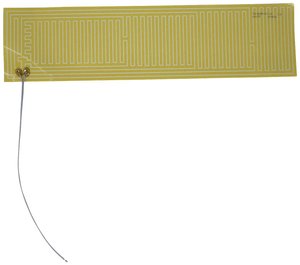 Folia grzewcza Thermo TECH 2115575, 30 W, (D x S) 578 mm x 146 mm