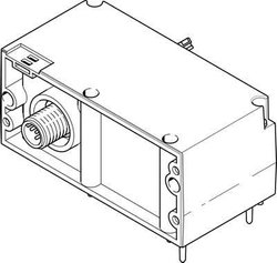 Akcesorium FESTO VAEM-L1-S-24-PTL 574209 1 szt.
