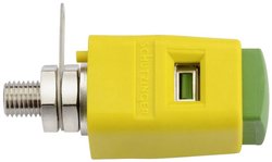 Schützinger SDK 504 / GNGE Szybkozłączka bezpieczna 1 szt.