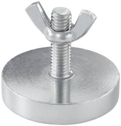 Uchwyt magnetyczny do lamp roboczych Magnes TOOLCRAFT  TO-7444917