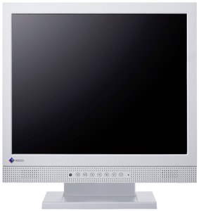 EIZO DuraVision FDS1721T free mount Monitor EEK E (A - G) 43.2 cm (17 cal) 1280 x 1024 px 5:4 5 ms DVI, VGA, USB LCD (TN)
