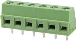 Degson DG127-5.0-03P-14-00AH-1 Zaciski śrubowe 1 szt.