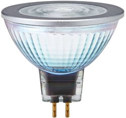 Żarówka LED OSRAM 4058075433786 GU5.3 8 W = 50 W 621 lm zimna biel 1 szt.