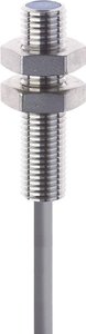 Czujnik zbliżeniowy indukcyjny Contrinex DW-AD-623-M8 320-520-166, M8, podtynkowy, PNP