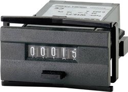 Licznik impulsów Kübler Automation W 15.51 24 V/DC 1.150.510.013.550