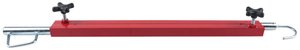 Teleskopowy wspornik maski i tylnej klapy, 65-150 cm KS Tools 140.2199 140.2199