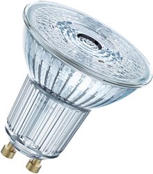 Żarówka LED OSRAM 4058075453647 GU10 6.9 W = 80 W  zimna biel 1 szt.