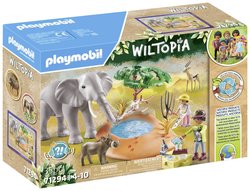 Wiltopia - wypad do wodopoju Playmobil 71294 1 szt.